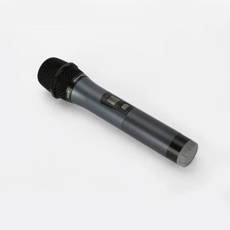 Professional UHF Home Karaok Handheld Microphone