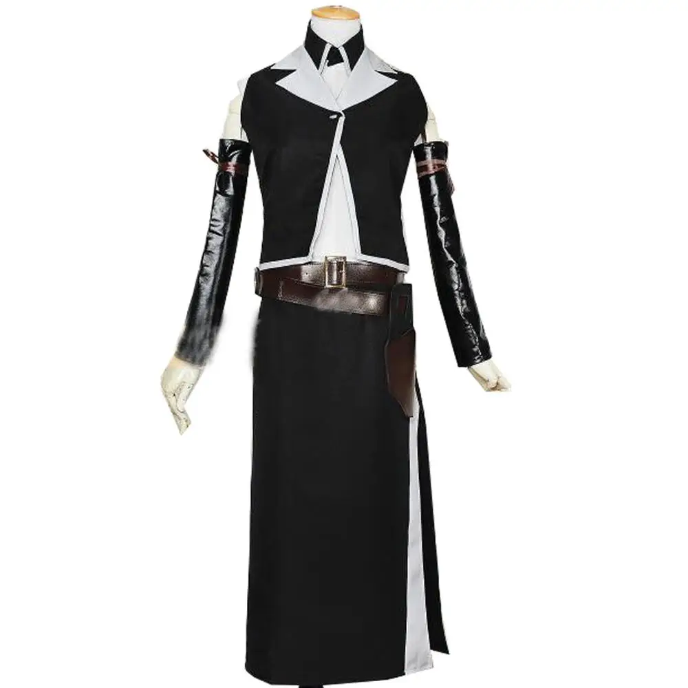 

2020 Gumi Cosplay Costume