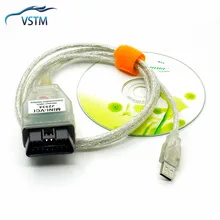 2021 mais novo v10.30.029 mini interface vci para * yota tis techstream j2534 obd2 obdii ferramenta de diagnóstico frete grátis