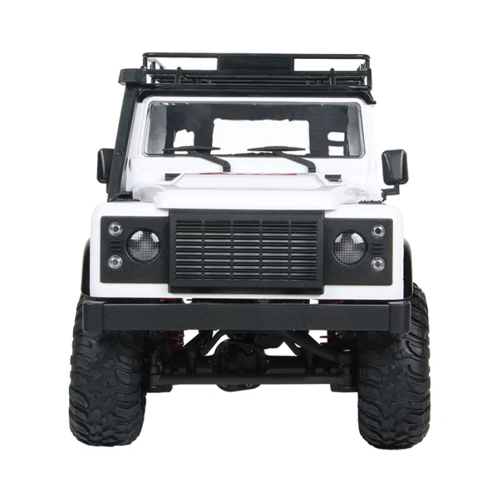 2,4G 4WD 1:12 автомобиль с дистанционным управлением рок-гусеничный Радиоуправляемый грузовик багги внедорожник Авто игрушка Горячая Распродажа
