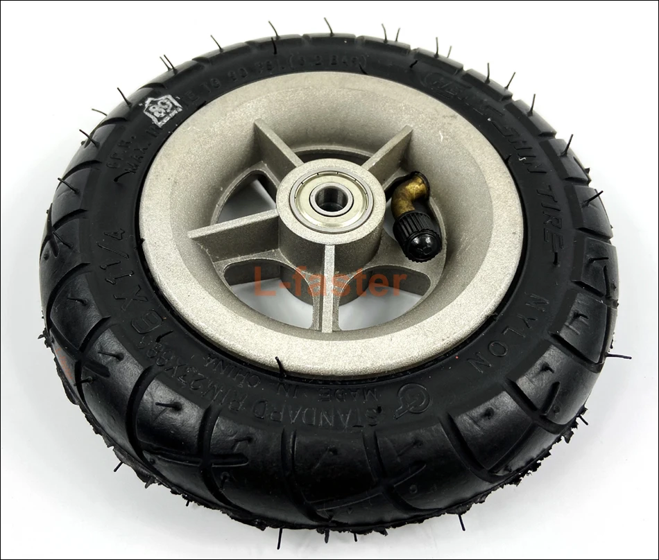 6 inch air wheel -3-950