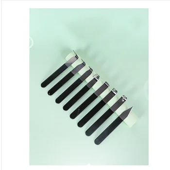 

8-piece Set of Ceramic Reshaping Tools for Ceramics ceramic tools