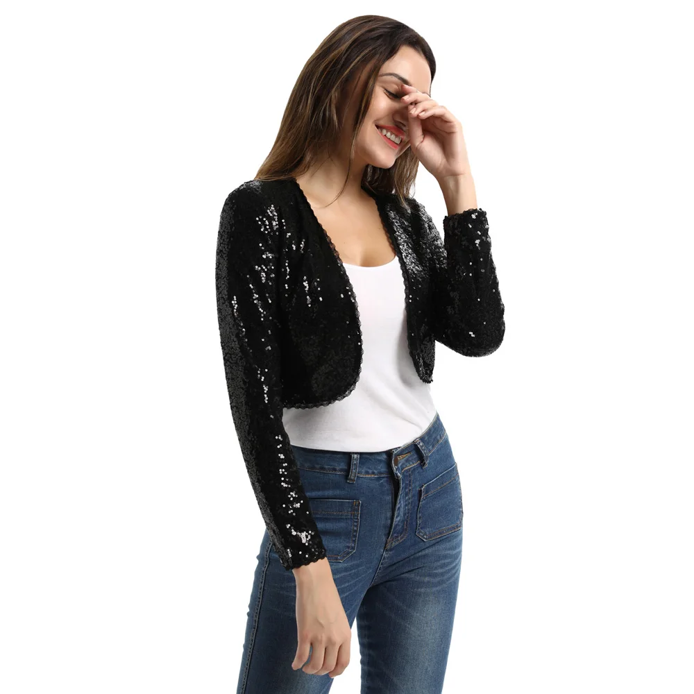 short jacket with long top