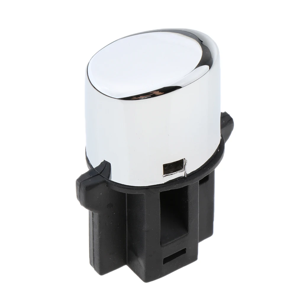 54132-SDA-A81 Push Knob for 2003 - 2005 Honda Accord - Automatic Only (LHD Left Hand Drive)