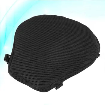 

1PC Seat Cover Inflatable Shock Absorption Seat Cover for Motorcycle