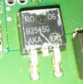 B2545G материнская плата для автомобильного ПК vulnerability authentic spot can play | Компьютеры и
