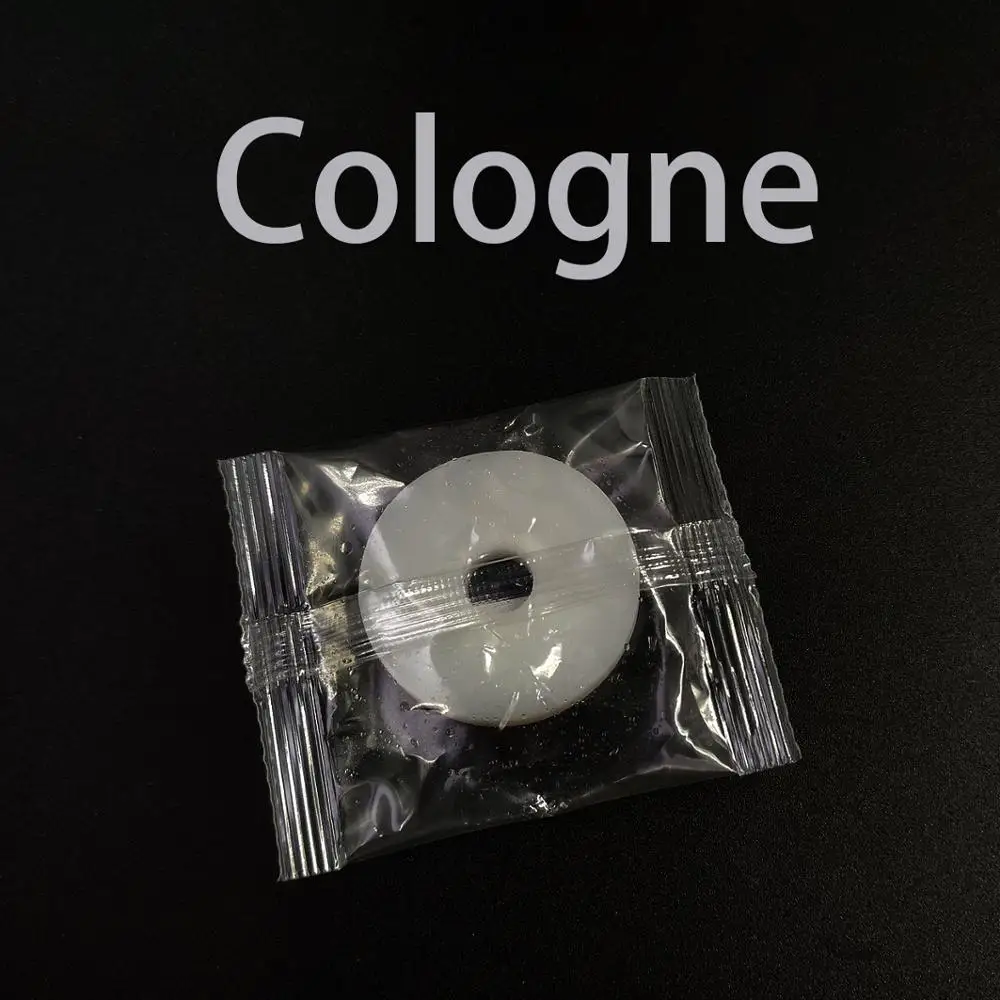 Cologne 1pcs Освежитель воздуха ароматерапия палочки креативные Духи Диффузор украшение для Mini Cooper One Countryman F55 F56 R55 R56 R60 F60 - Название цвета: Cologne 1pcs