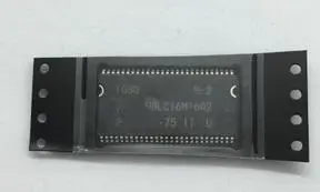 100% новый Бесплатная доставка MT48LC16M16A2P-75ITD TSOP54