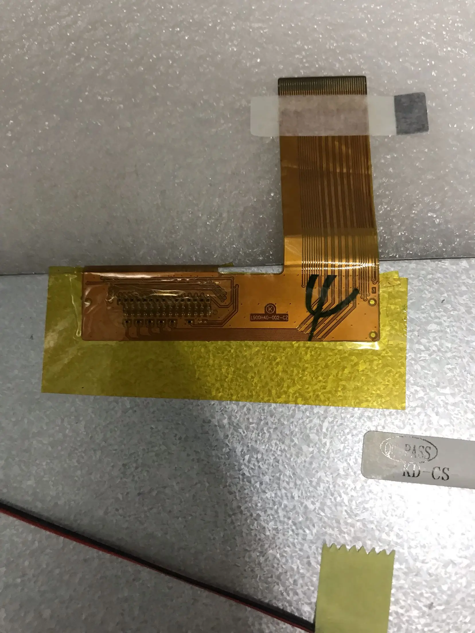 L900H40-002-CZ LCD ÷ ȭ