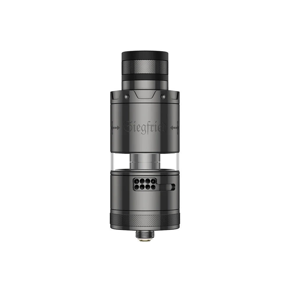 Оригинальный испаритель для электронной сигареты Vapefly siegжареный сетчатый с