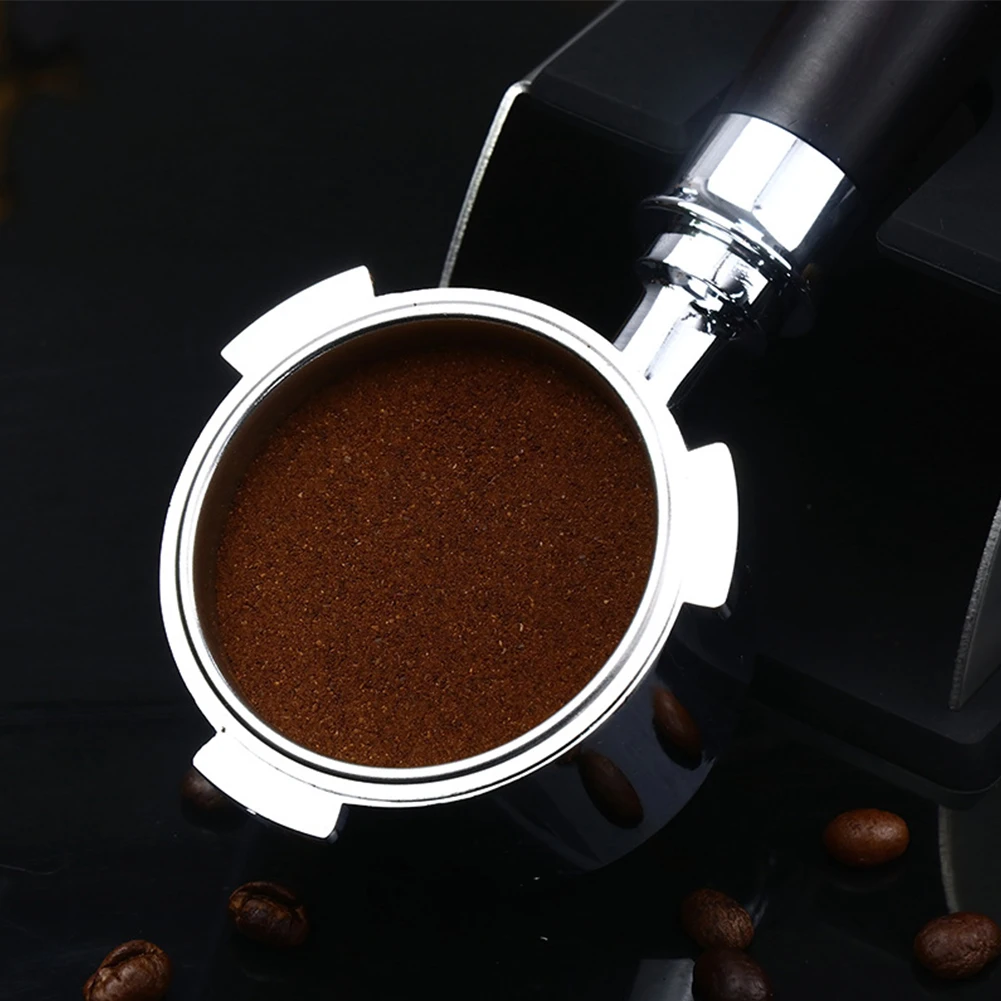 HURRISE Tasse Doseuse à Poignée De Machine à Café Tasse De Dosage De