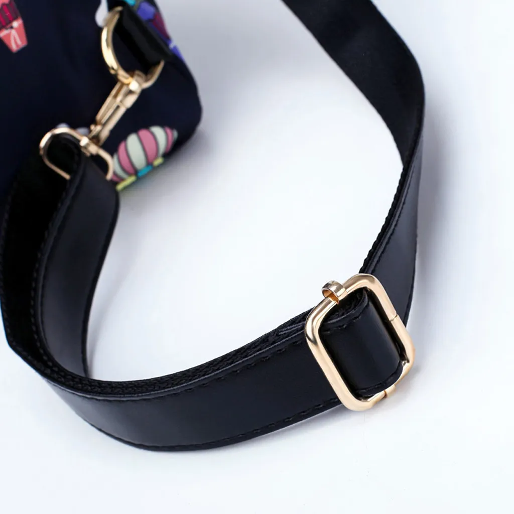 OCARDIAN Backpack Women Fashion Backpack Balloon Female Bag Women Flower Travel Backpack Women Schoolbag
