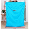 Oxford Extra Large Capacity Storage Bags Organizer Waterproof Travel Household Storage Clothes Quilt Drawstring Laundry Bags 4