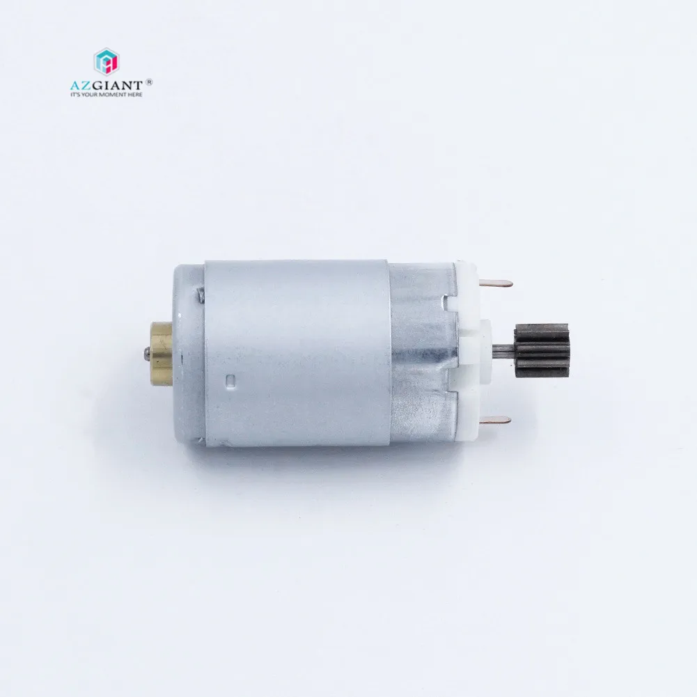 

AZGIANT 993647060 / 73541900 Throttle Motor Electronic Throttle Control MOTOR 12V DC OEM Fits For AUTO Turbo