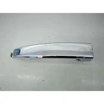 

HANDLE OUTER FRONT LEFT OPEL ANTARA