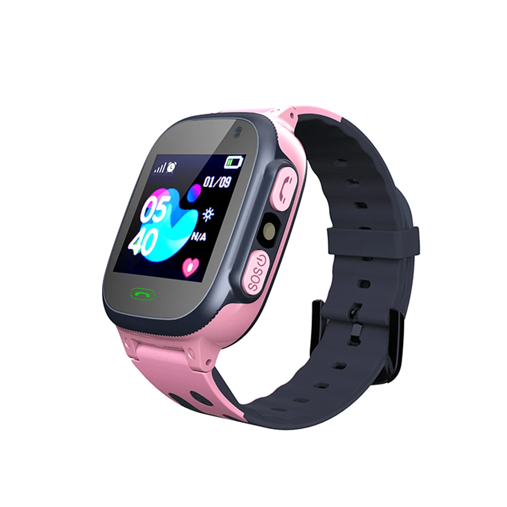 Q15 Смарт-часы Детские LBS трекер SOS детские умные часы телефонный звонок часы Детские умные часы детские часы VS Q12 S12