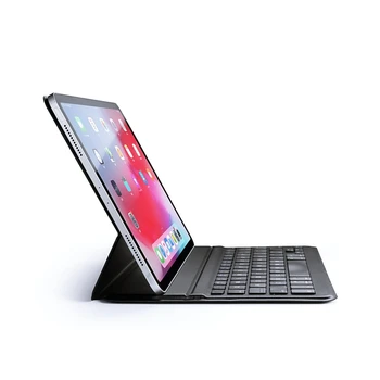 

Wireless Bluetooth Keyboard Case for iPad Pro 11 inch 2018 Tablet Keyboards Cases Cover