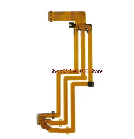 

NEW LCD Flex Cable For SONY FDR-AXP35 AXP35 FDR-AX30 AX30 Video Camera Repair Part