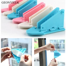 1 шт. детские защитные замки для дверей и окон, защитные замки для детей, шкаф для малышей, защитные замки, оконный ограничитель