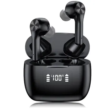 

Bluetooth Earphone TWS Wireless Earbuds earphones for Iphone huawei xiaomi phone