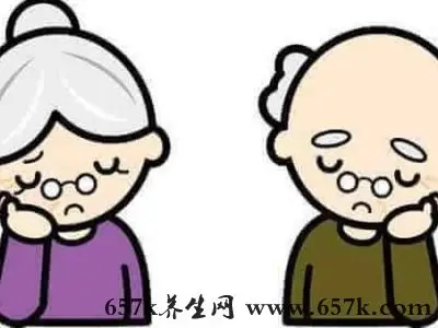 老年痴呆的症状 记忆力减退是最明显表现