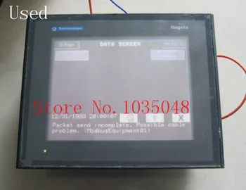

1PC XBTGT2120 Used and Original Priority use of DHL delivery #4
