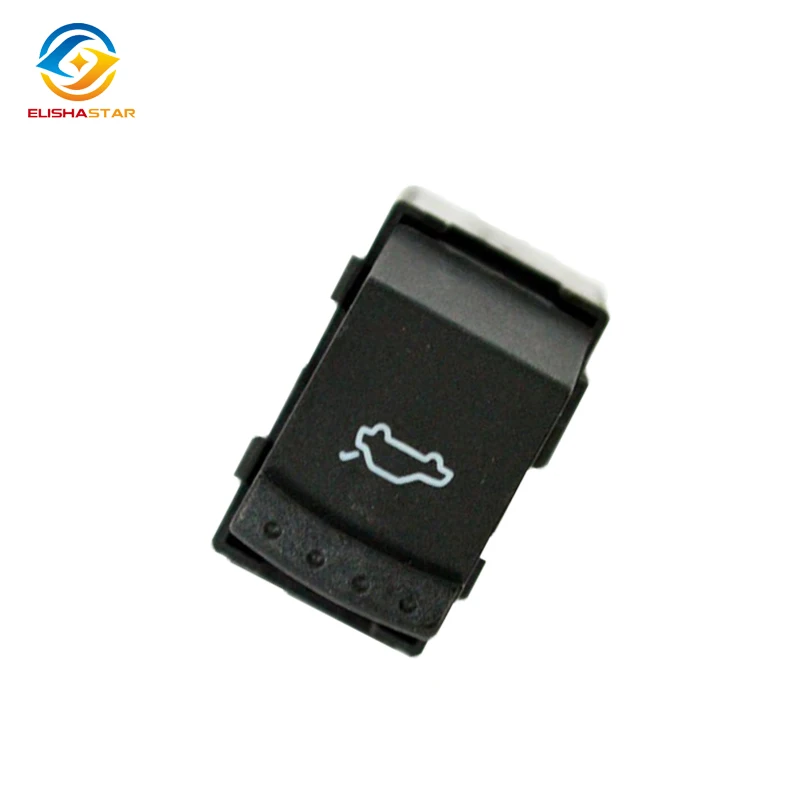 ELISHASTAR новому транку выпуска переключатель для VW 99-09 Гольф MK4 Jetta GTI R32 1J0 959 831A 1J0959831A