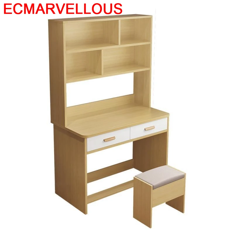 

Tray Biurko Mueble De Oficina Tafelkleed Bed Scrivania Escritorio Stand Desk Bedside Laptop Tablo Table With Bookcase