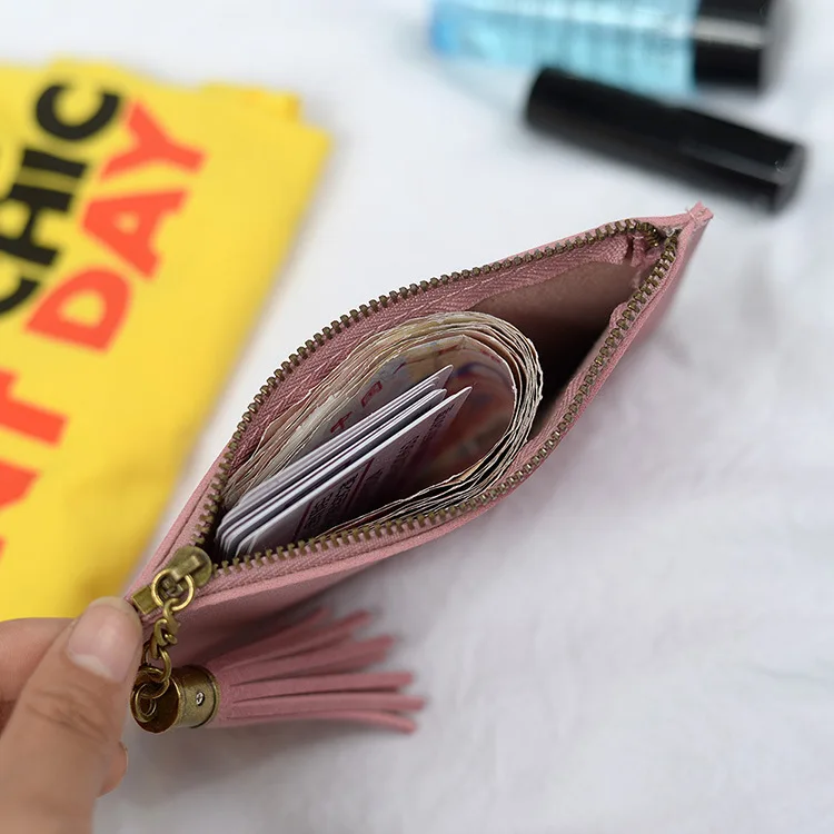 

Fashion Popular of Short Mini Purse Women's Mini Cute Students Square Sling Bag Hipster Thin