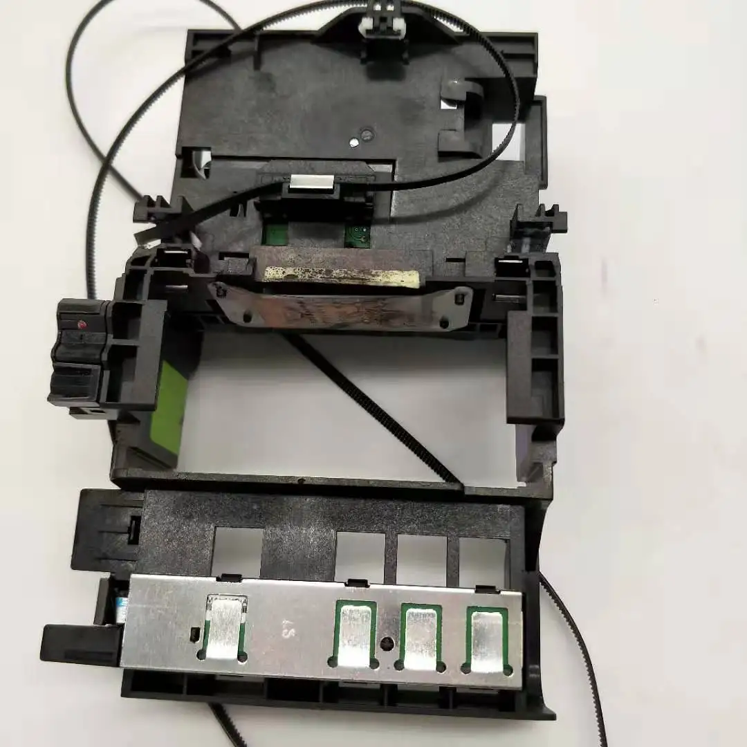 920 Держатель для печатной головки стойка hp 6000 6500 6500a 7000 7500 b210a c410a c510a b210 7500a b109a b110a