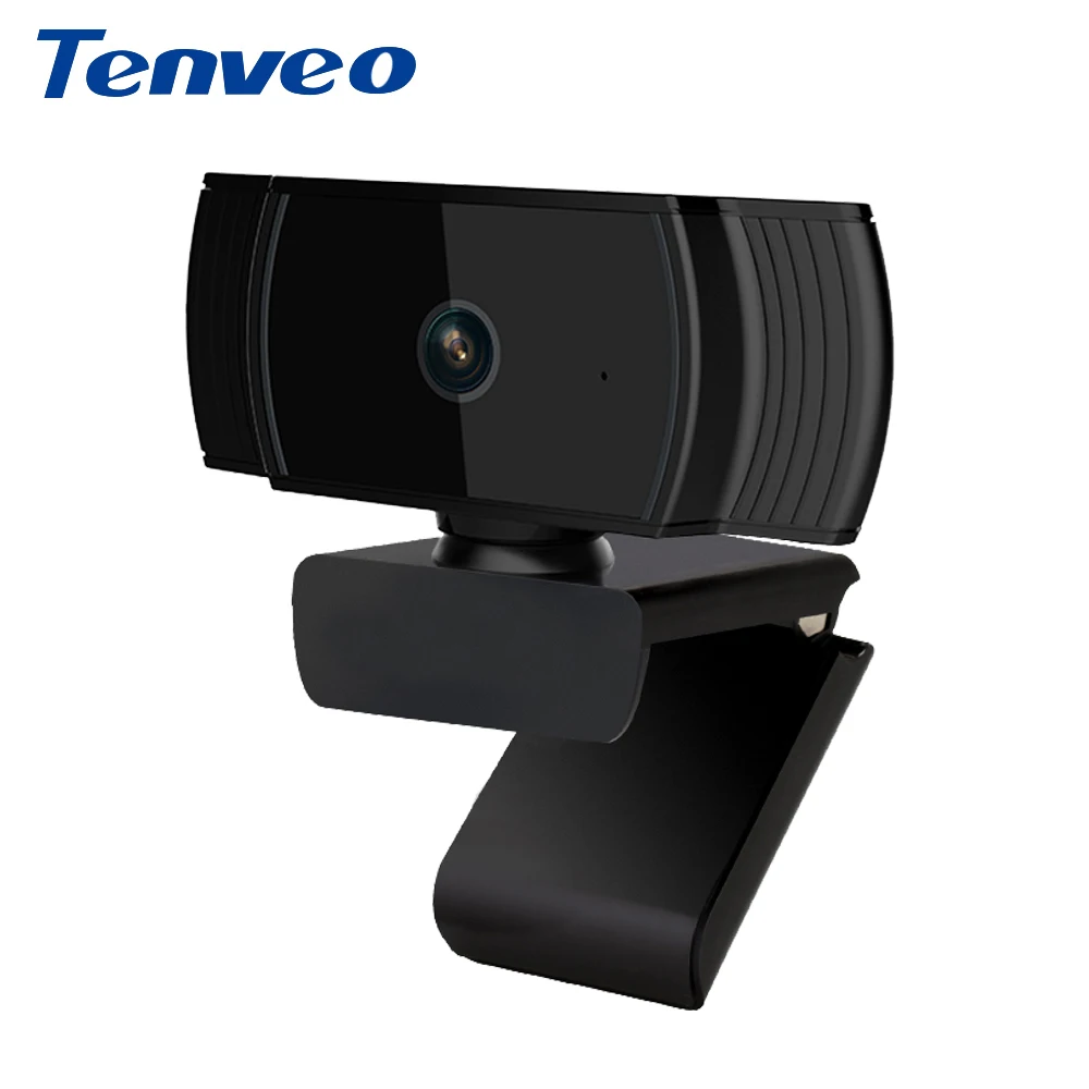 [In Stock 5 Pcs] T200 video conference webcam HD1080P auto focus Built-in Mics USB Webcam Network for Win XP/Win8/Mac | Компьютеры и