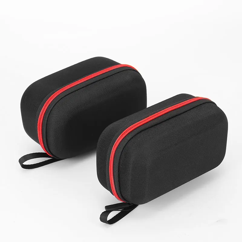 Promo MBP 2 in 1 Portable Protective Zipper Hardshell Drone & Remote Storage Case Bag Case Anti-Fall For DJI Mavic Mini Drone Accessories 