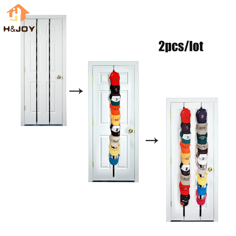 Кепка стойка для шляпы Сумка Для Одежды Органайзер подвесной держатель на
