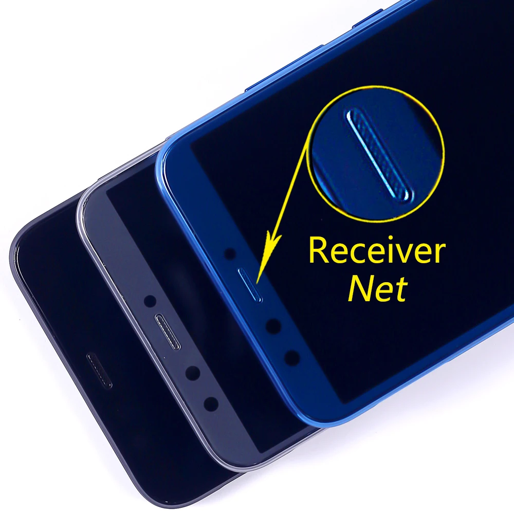 ЖК дисплей для Huawei Honor 9 Lite с сенсорным экраном 5 65 дюйма|Экраны мобильных