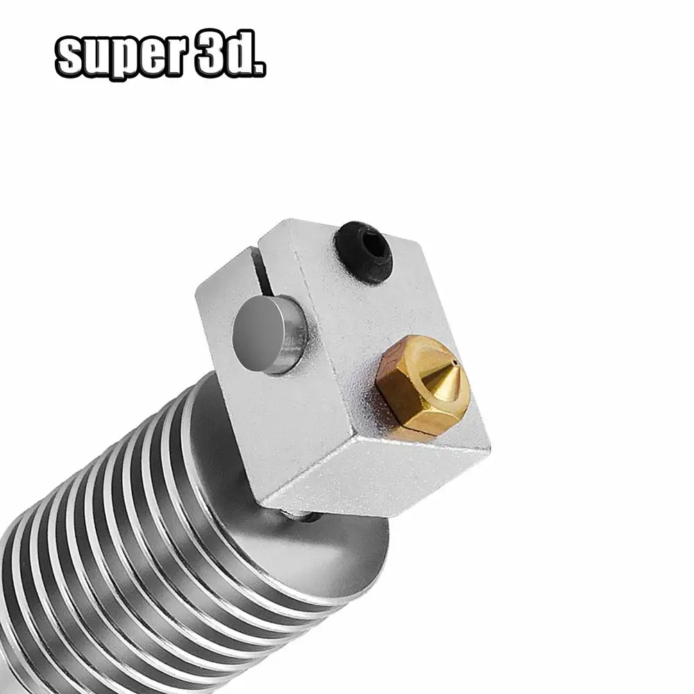J head Hotend для экструдера 1 75 мм/3 0 мм 12 В/24 В|3d printer|3d printer e3dprinter 3d |