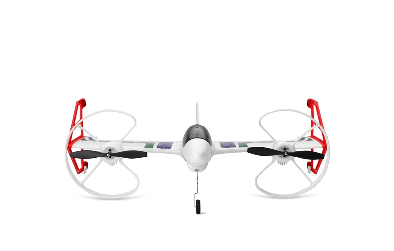 Parkten wltoys XK X420 X520 RC самолет 6CH 3D/6G взлет и посадка трюк RC Дрон Квадрокоптер пульт дистанционного управления Самолет