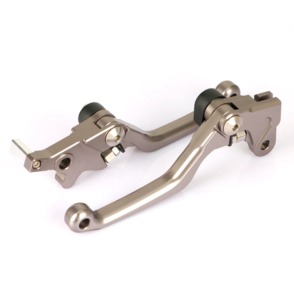 Для Honda XR250 BAJA 1995-2007 XR400R 1996-2004 XR650R 2000-2007 рычаг сцепления тормозные Аксессуары для рычагов грязного мотоцикла