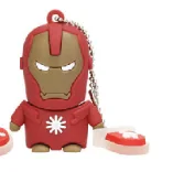 4 Usb2.0 флеш-накопитель 32 Гб 64 Гб 128 ГБ мини super hero/флеш-накопителей “Мстители”», «Супермен», «Бэтмен»/«Железный человек», ключ usb 4 ГБ 8 ГБ оперативной памяти, 16 Гб встроенной памяти, высокоскоростная компьютеризированная подарок - Цвет: 4