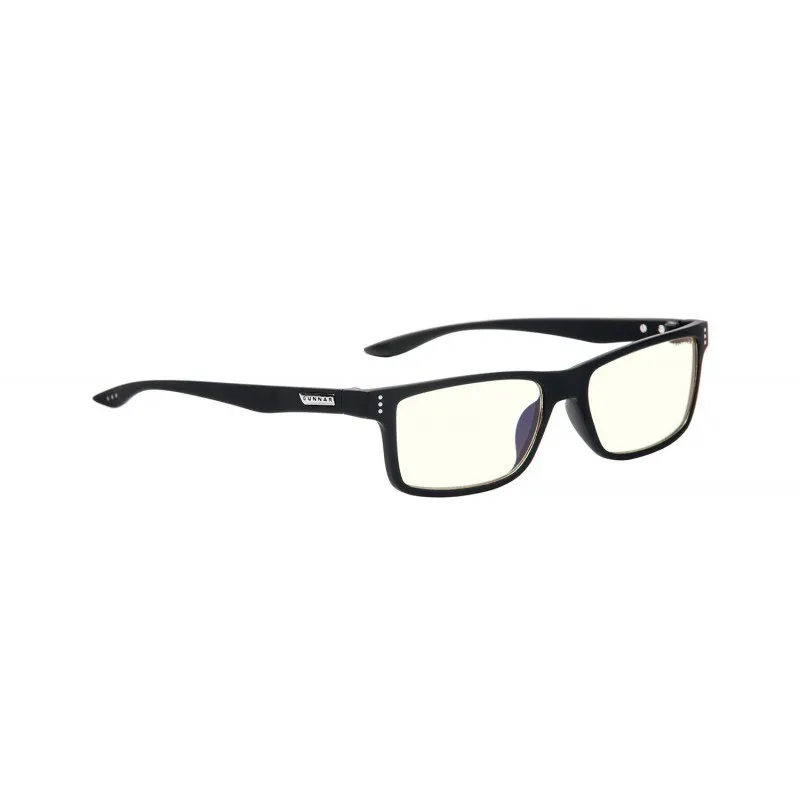 Очки для компьютера GUNNAR Vertex Liquet VER-00109, Onyx