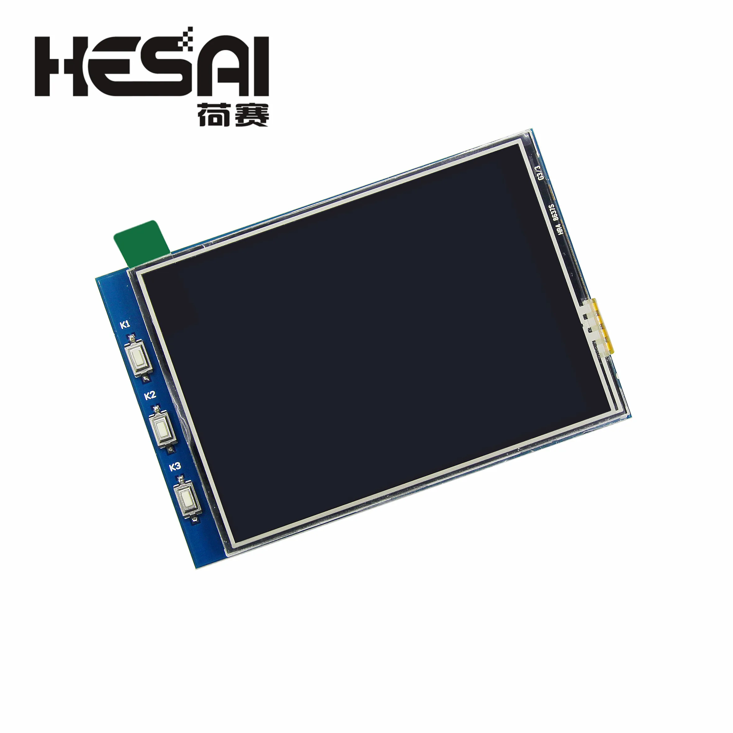 Raspberry Pi 3 2 дюйма ЖК дисплей с сенсорным экраном модуль монитора для B +|monitor module|lcd