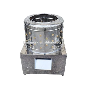 

Bird Plucker Machine Chicken Defeathering Machine Electric Chicken Plucker Machine Duck Plucker With Beef Tendon Rod Video