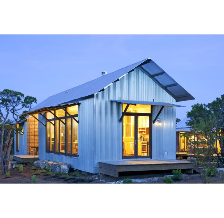 Индивидуальные Китайские сборные дома с плоской упаковкой | Мебель