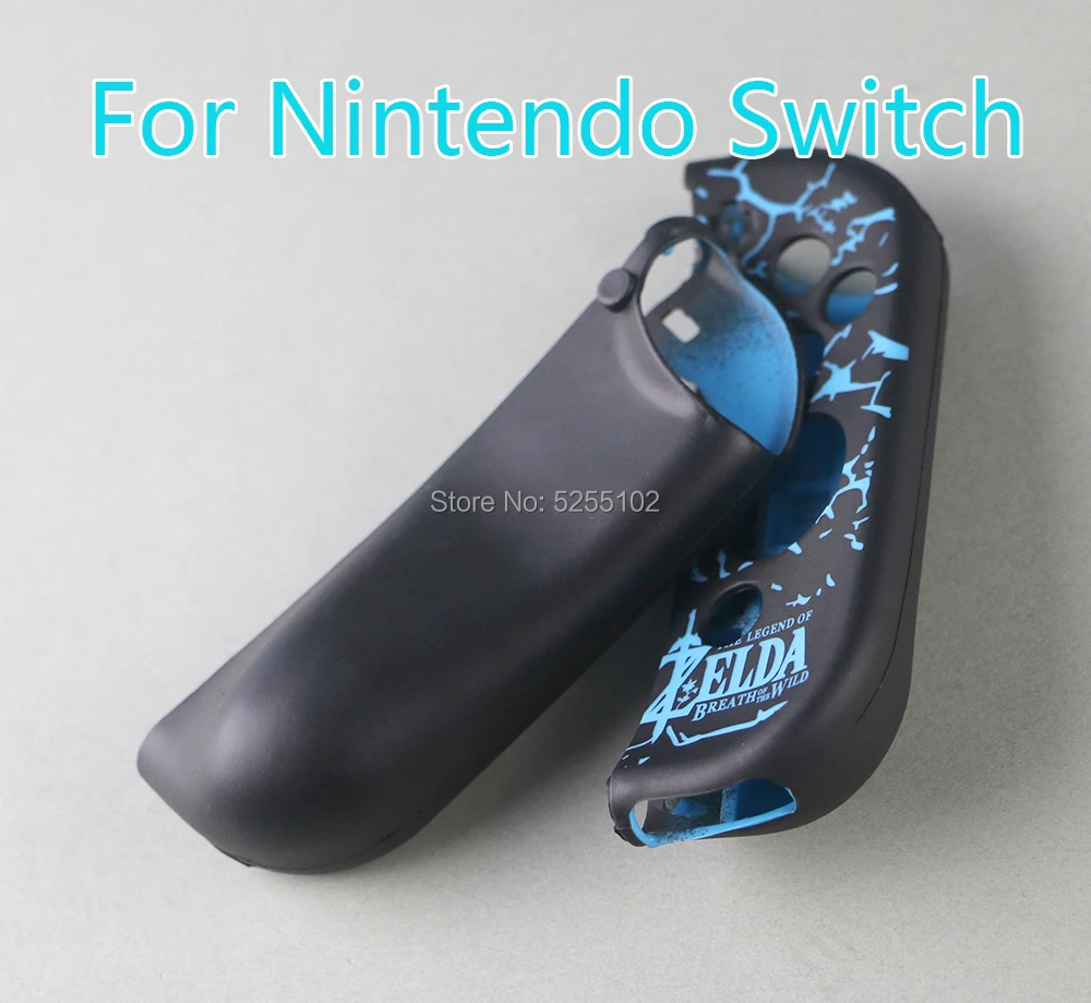 

Защитный силиконовый чехол для Nintendo Switch NS, 20 комплектов