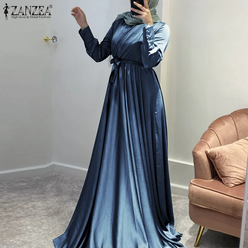 com cinto, kaftan abaya, vestidos de clube