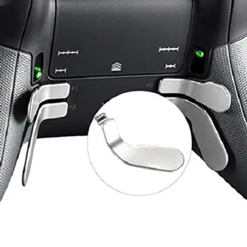 

14 Piece Set (boxed) Black The Elite Elite Handle Replacement Button Button + Long And Short Picks + Screwdriver