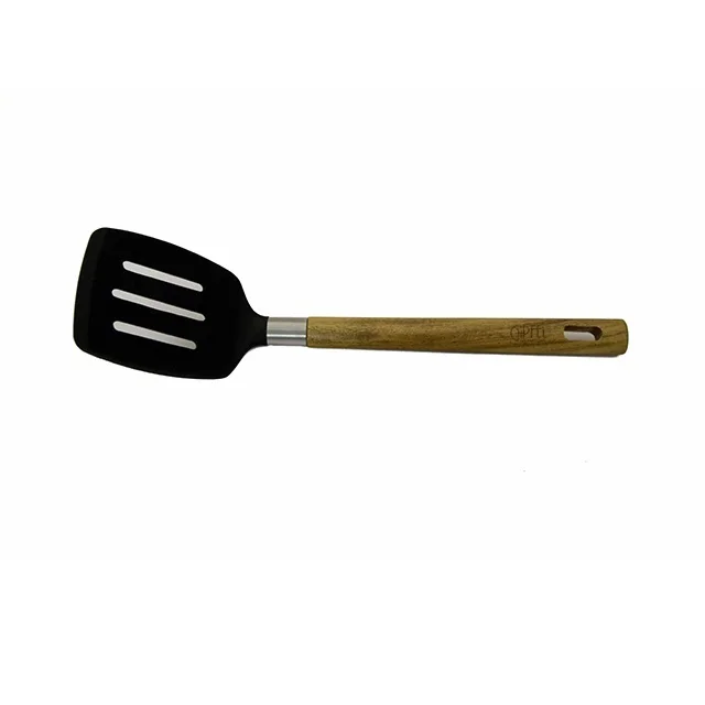 Лопатка с прорезями Gipfel 2167 TRETER 33см