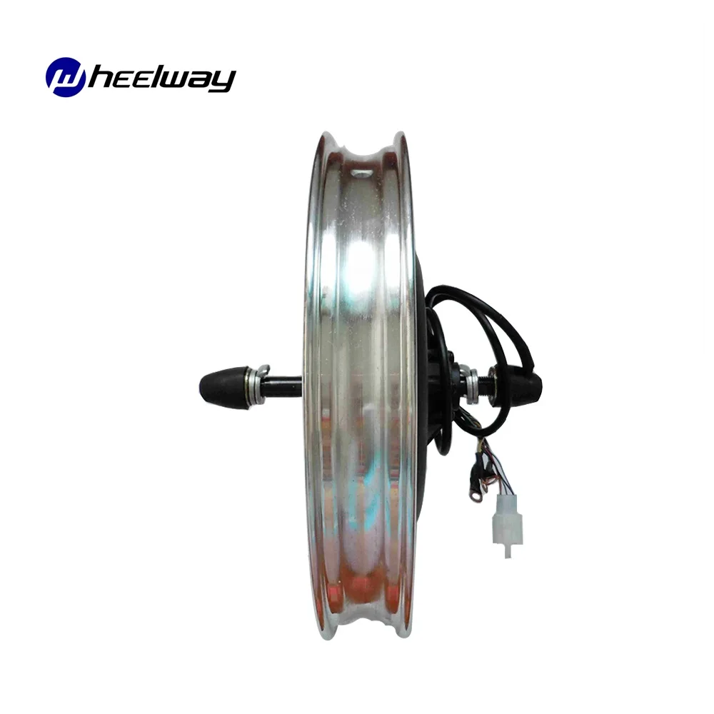 16 polegada 48v 500w 1000w kit de