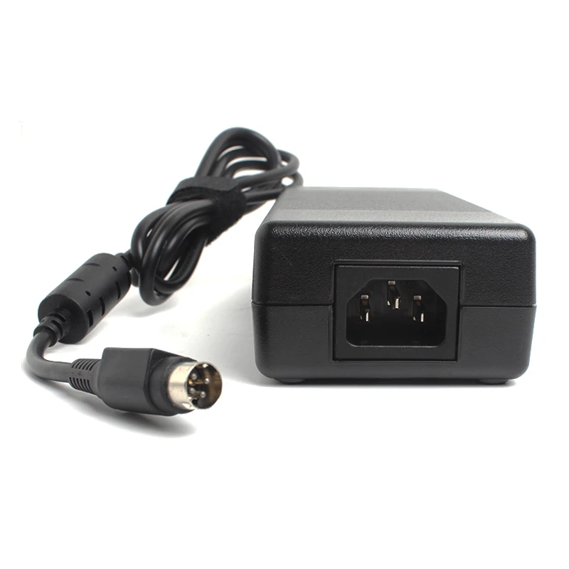 Adattatore Di Alimentazione Originale FSP120-AFB 48V 2.5A 120W FSP120-AFA Per Ci SCO SG300 SG-300-10P SF302 SG200-08P FSP Caricatore Ca 4pin - Foto 13