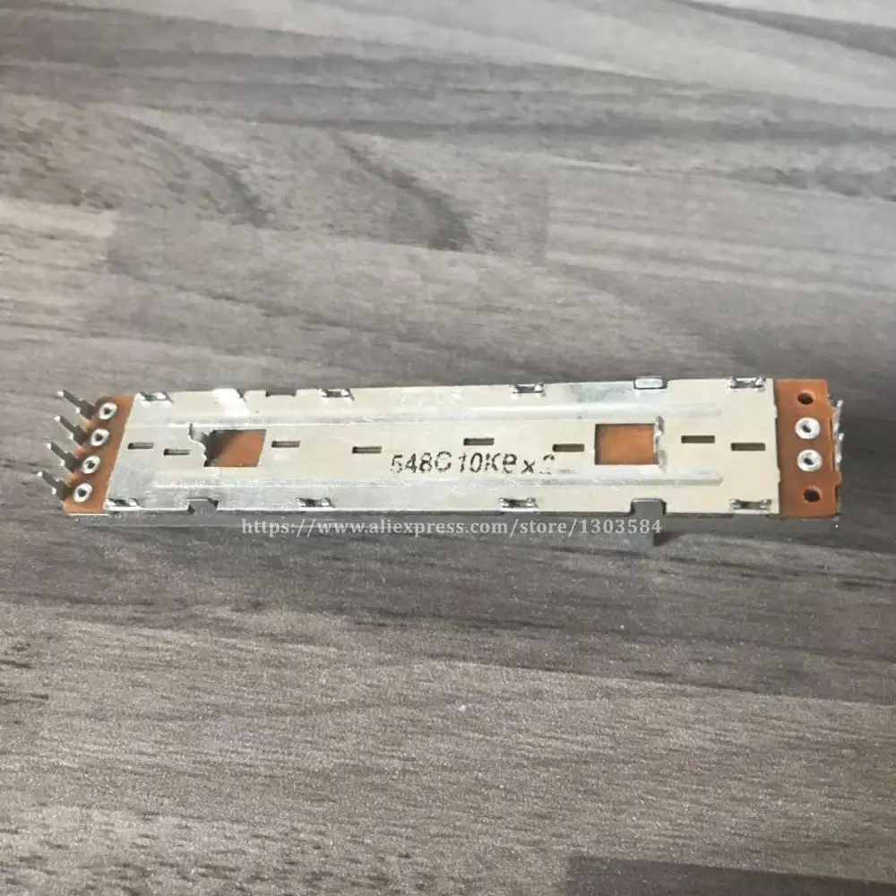 REPLACEMENT CROSSFADER DCV1006 for DJM 700 750 800 850 2000 DJM750 DJM800 DJM850 DJM2000 DJM900 DCV 1006