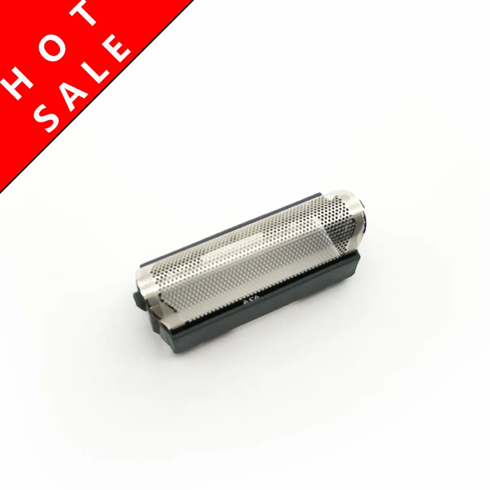 Sistema x Substituição Barbeador Folha para Braun23 Micron 5410 5419 5424 5469 5470 5479 5564 5567 5569 5579 3550cc 424 285